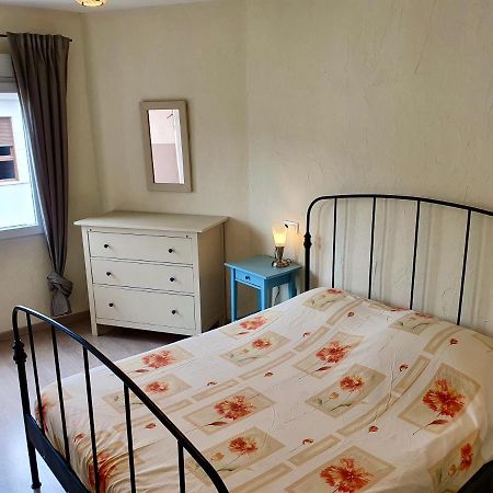 Appartement Monica 모라이라 외부 사진