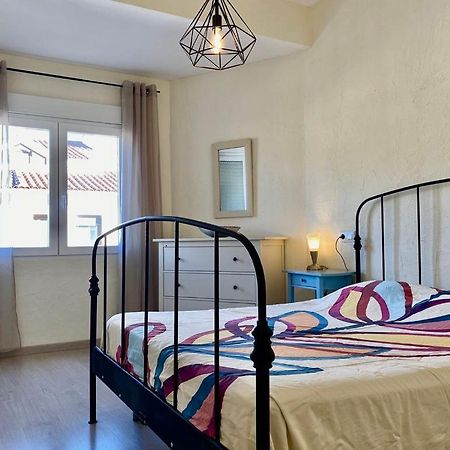 Appartement Monica 모라이라 외부 사진