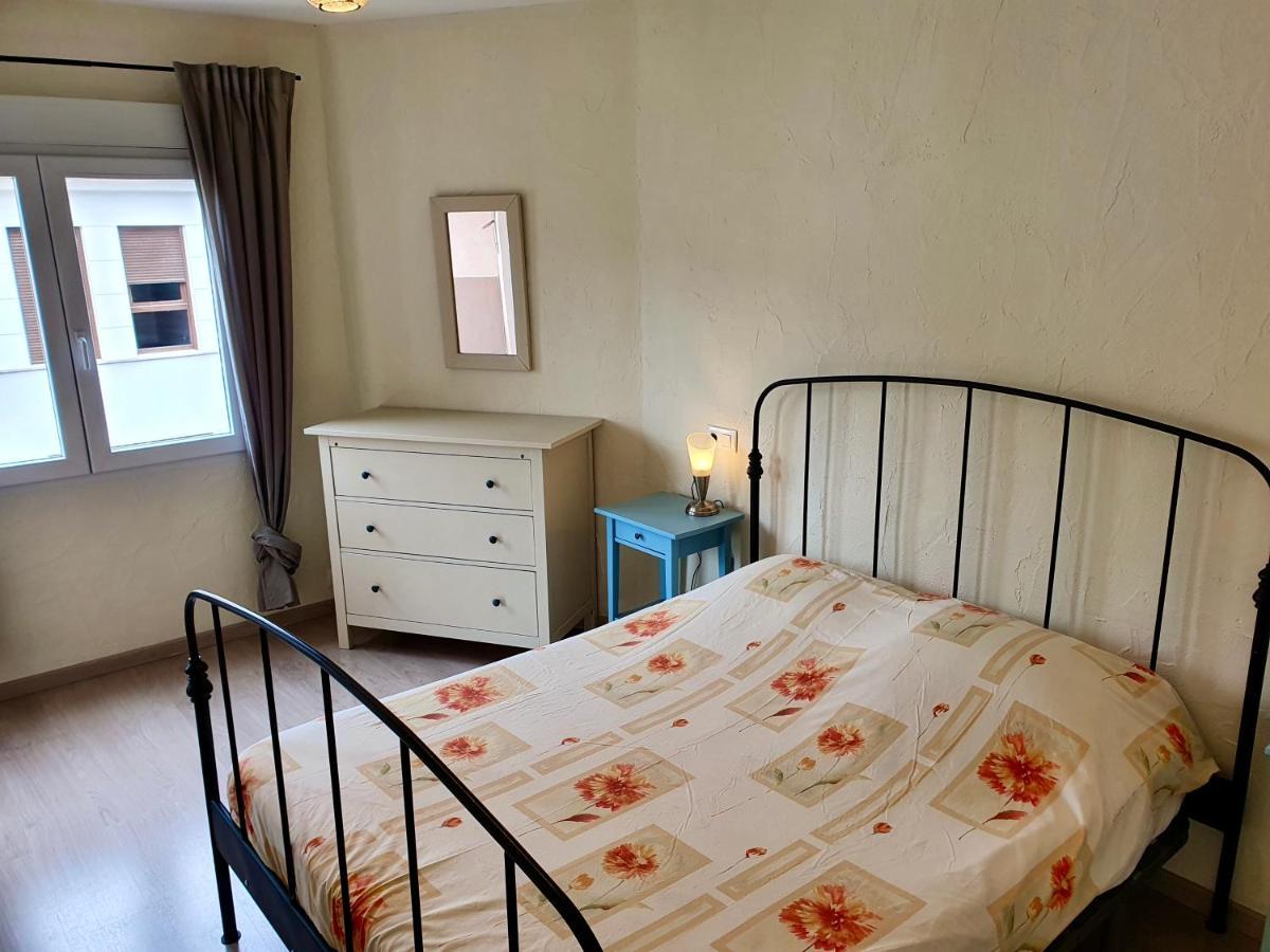 Appartement Monica 모라이라 외부 사진
