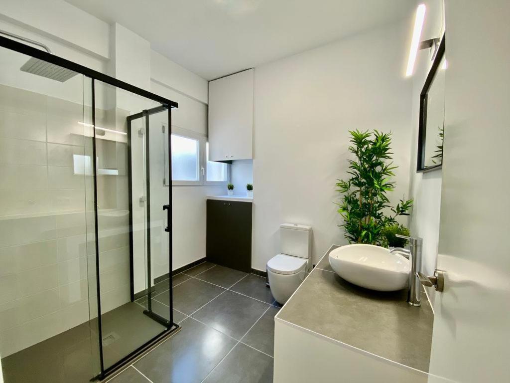 Appartement Monica 모라이라 외부 사진