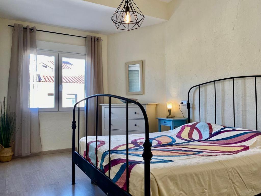 Appartement Monica 모라이라 외부 사진