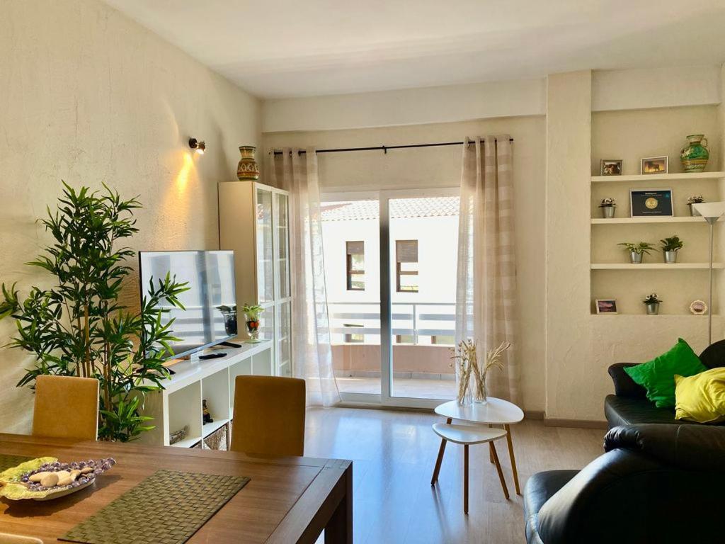 Appartement Monica 모라이라 외부 사진