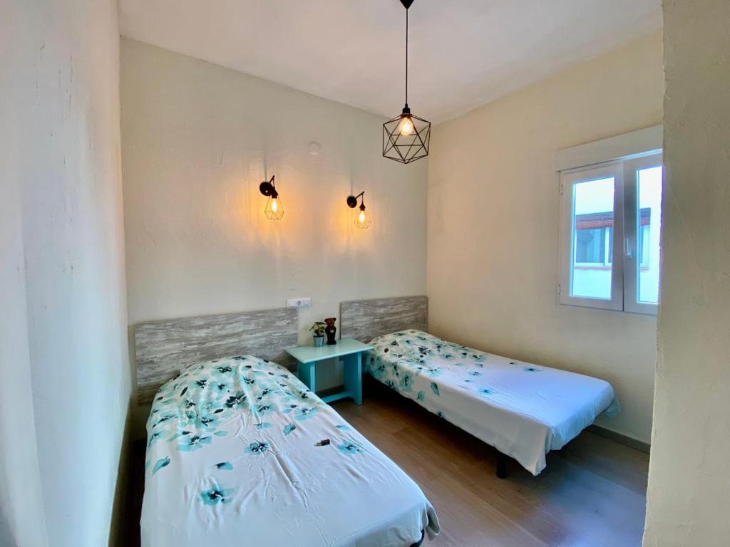 Appartement Monica 모라이라 외부 사진