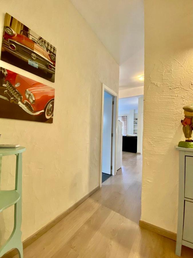 Appartement Monica 모라이라 외부 사진