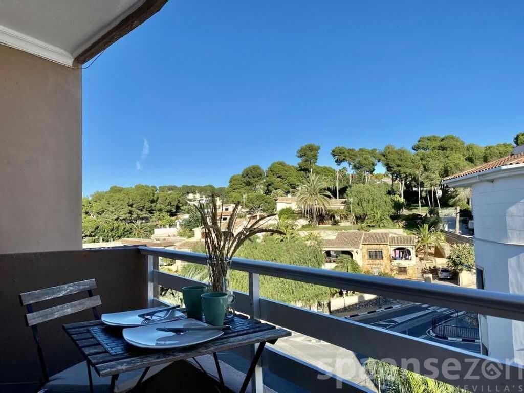 Appartement Monica 모라이라 외부 사진